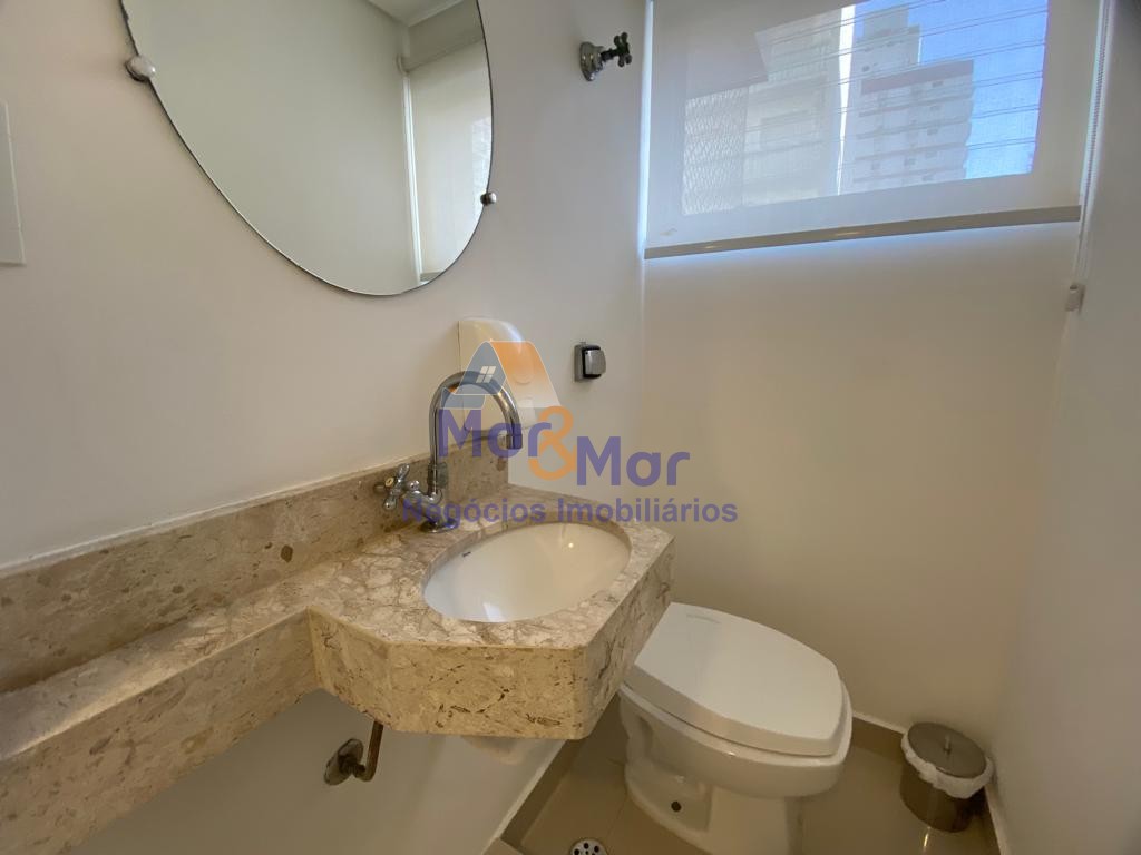 Apartamento GUARUJÁ - SP