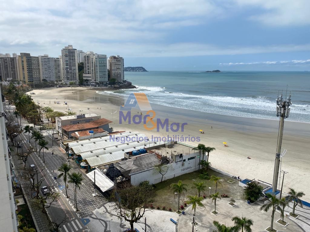 Apartamento GUARUJÁ - SP