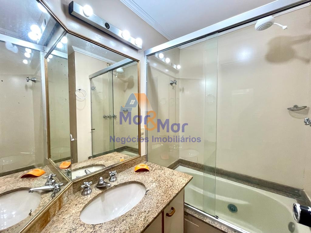 Apartamento GUARUJÁ - SP