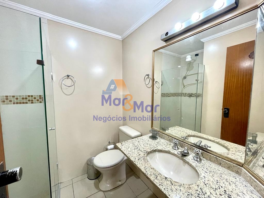 Apartamento GUARUJÁ - SP
