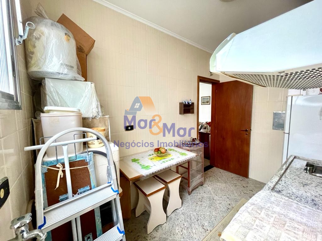 Apartamento GUARUJÁ - SP