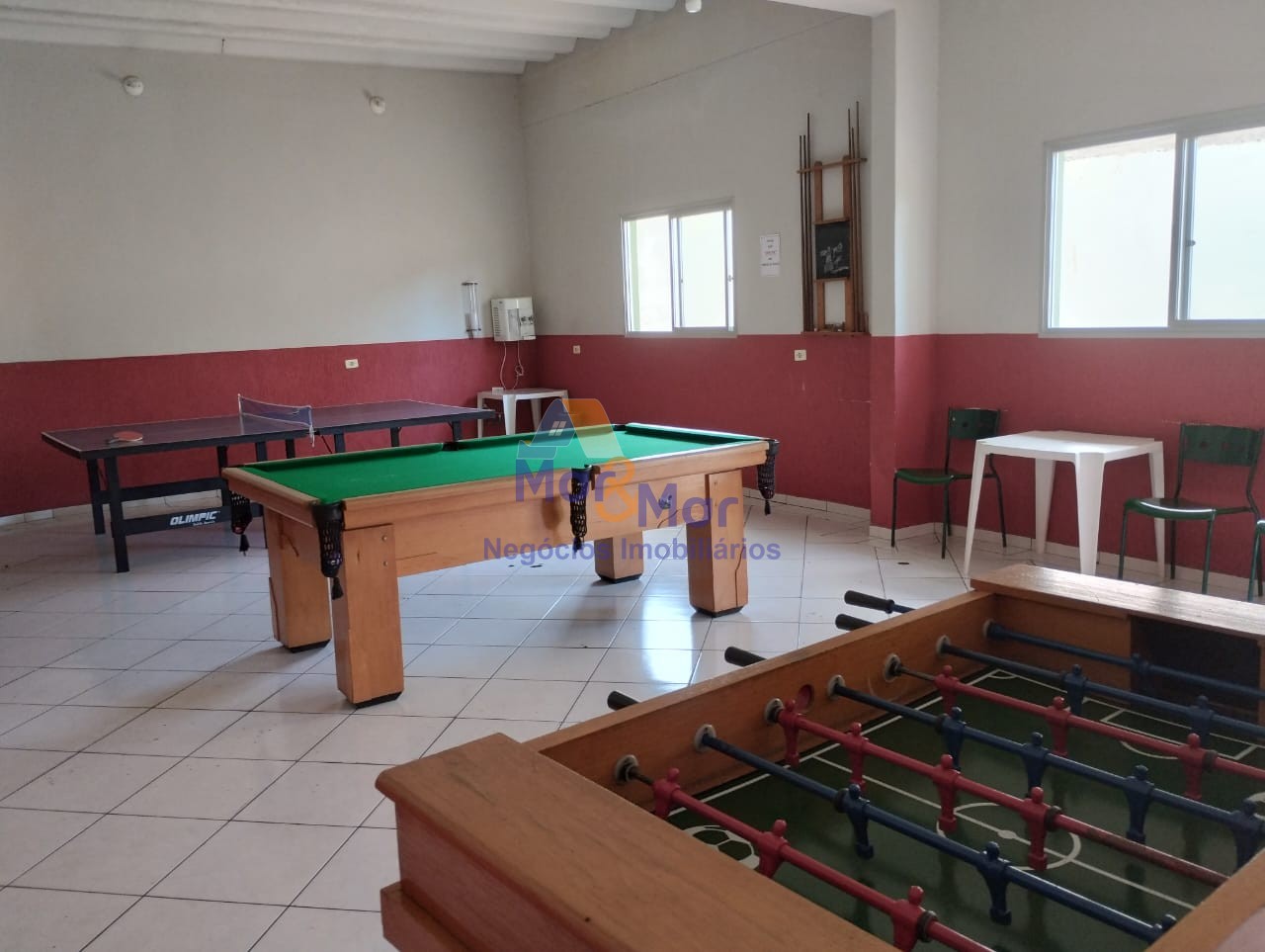 Apartamento na Praia da Enseada, Guarujá - SP