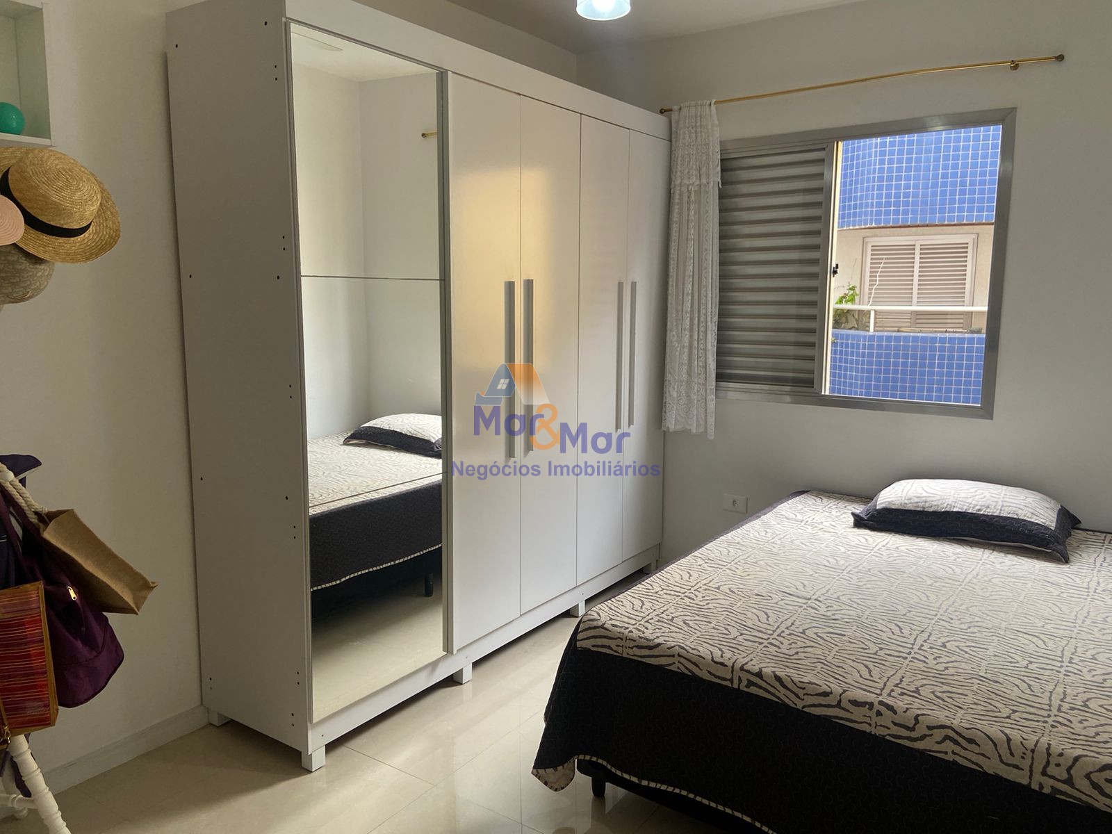 Apartamento GUARUJÁ - SP