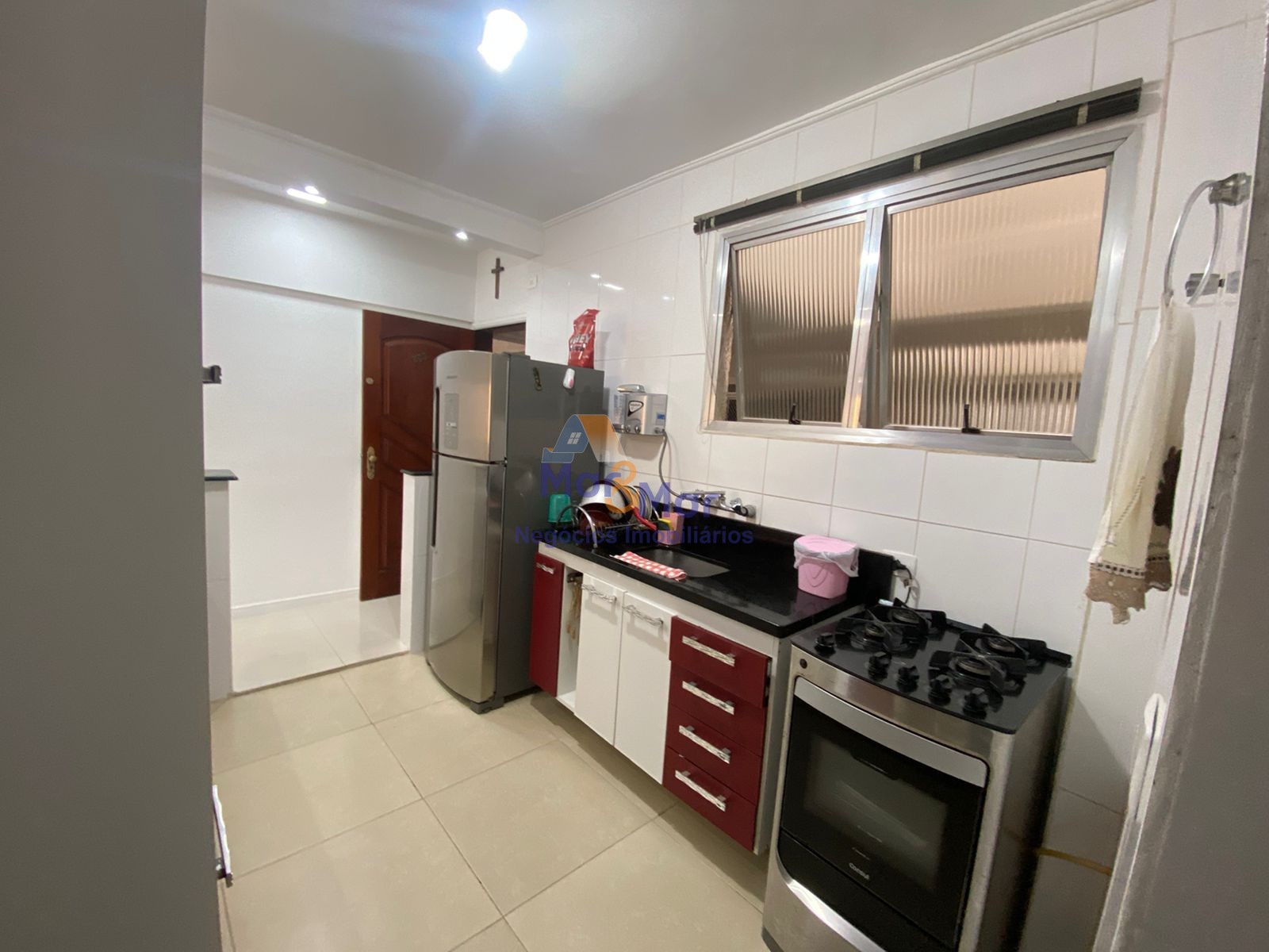 Apartamento GUARUJÁ - SP