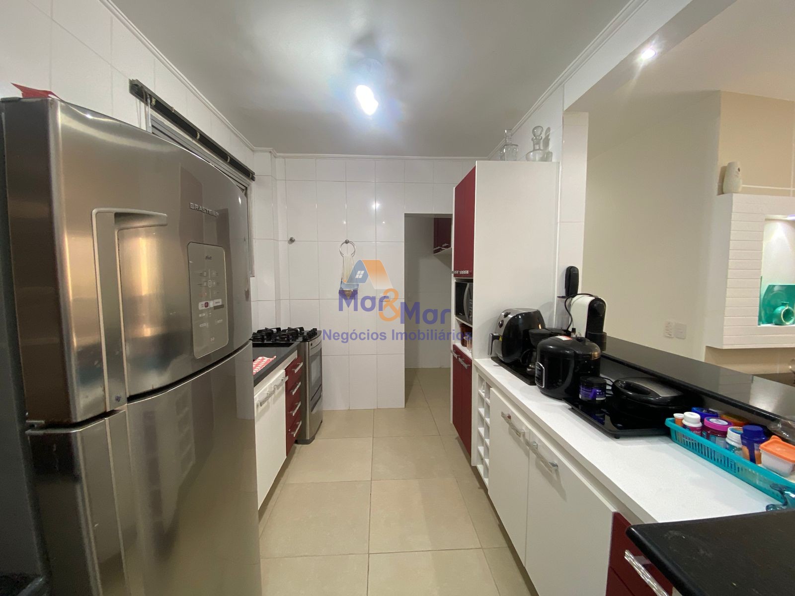 Apartamento GUARUJÁ - SP