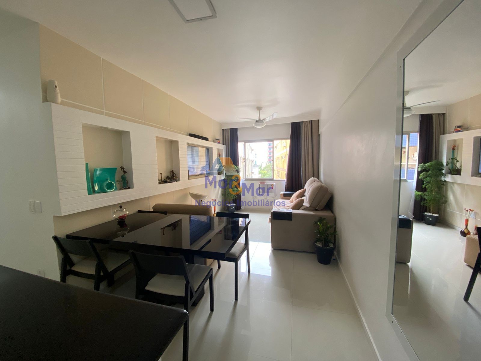 Apartamento GUARUJÁ - SP