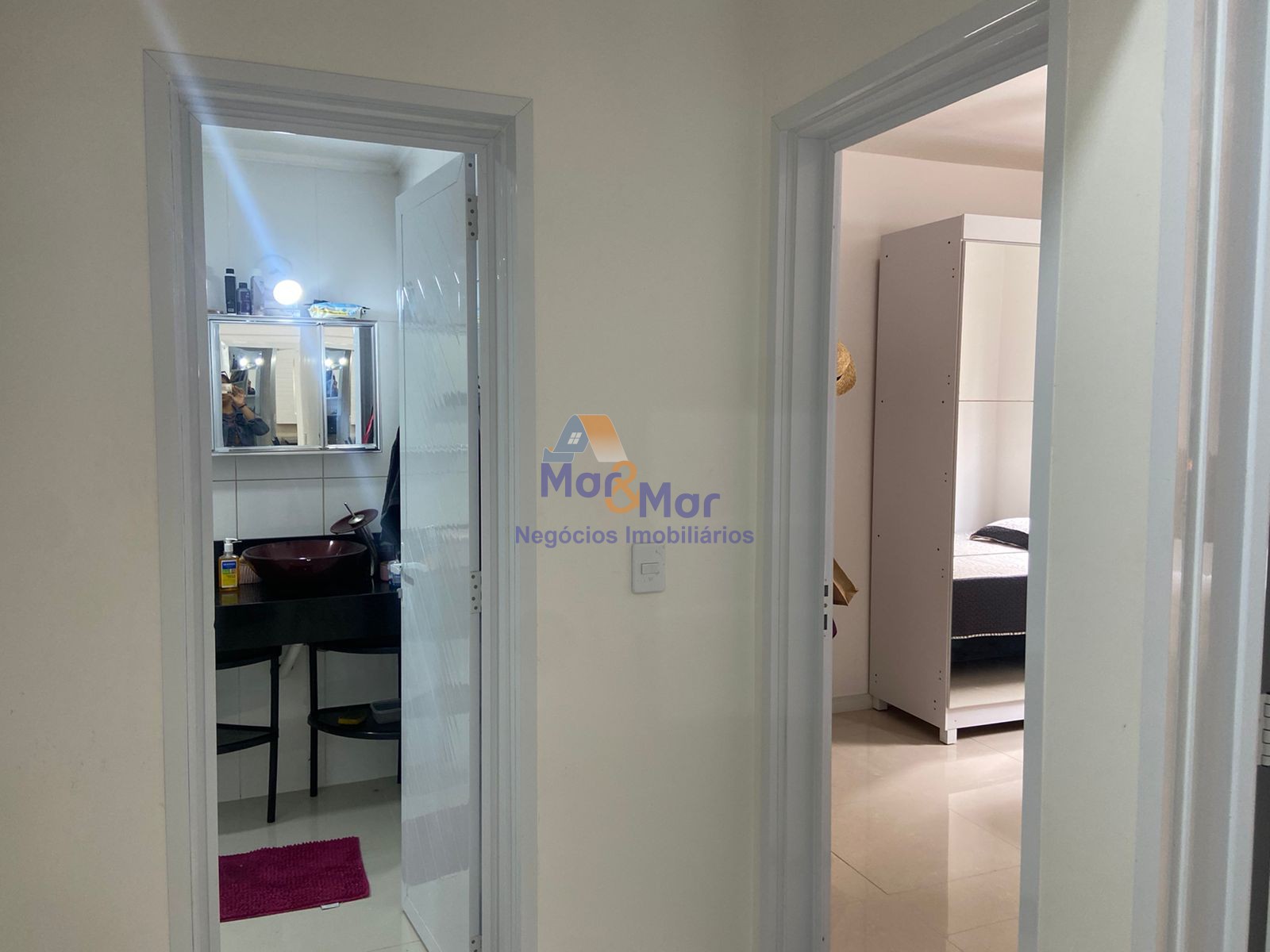 Apartamento GUARUJÁ - SP