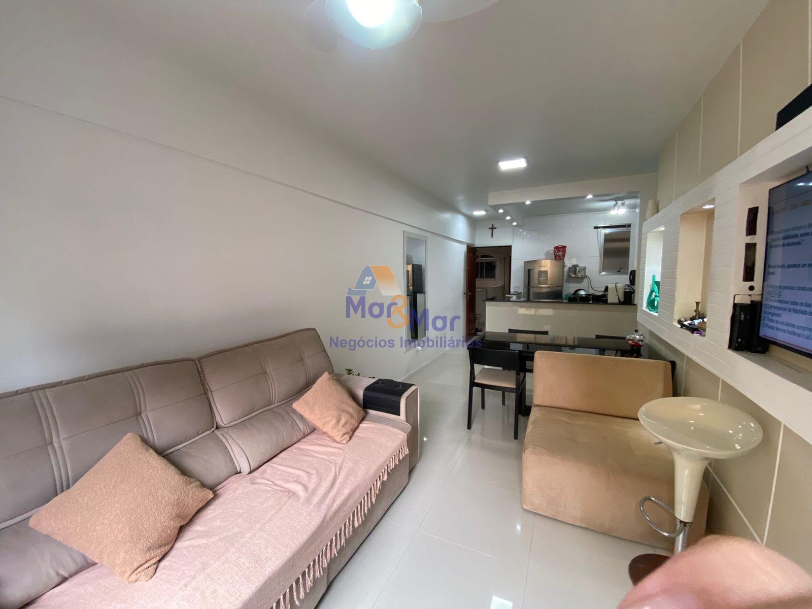 Apartamento GUARUJÁ - SP