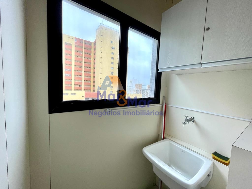 Apartamento GUARUJÁ - SP