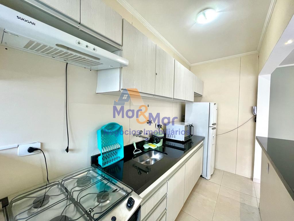 Apartamento GUARUJÁ - SP