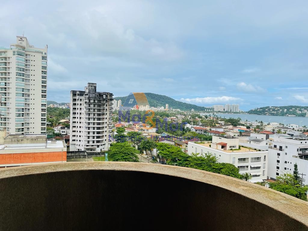 Apartamento GUARUJÁ - SP