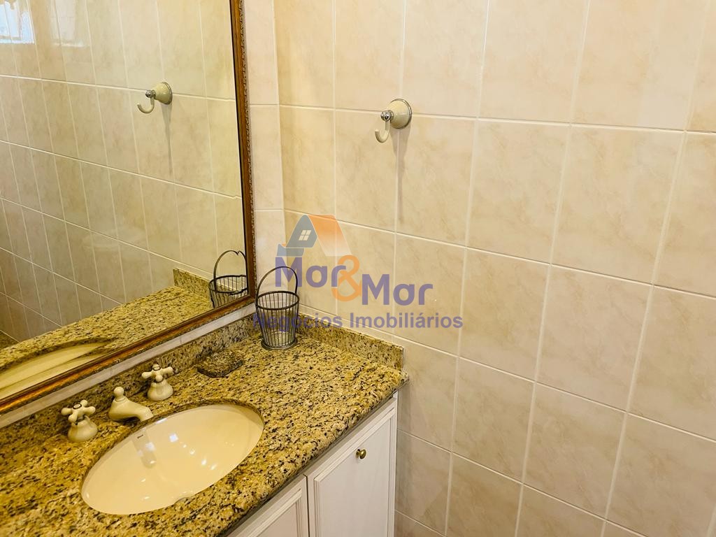Apartamento GUARUJÁ - SP