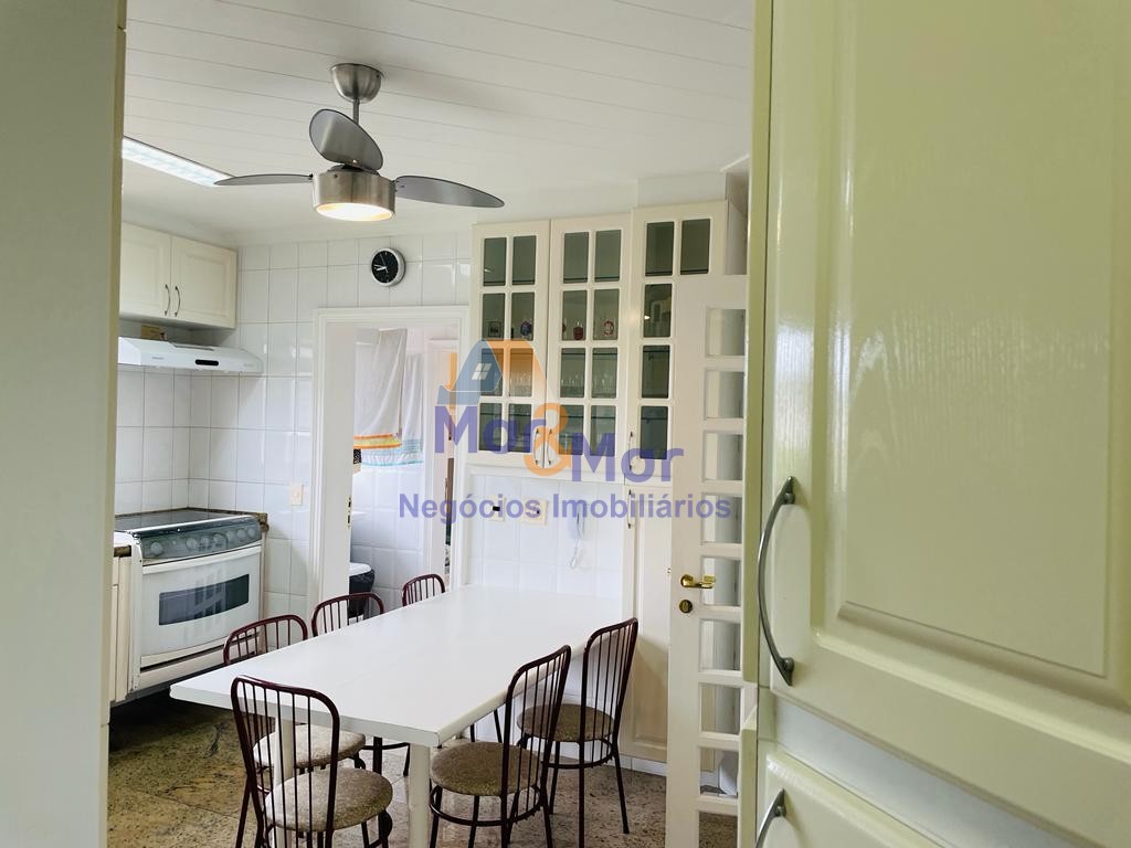 Apartamento GUARUJÁ - SP