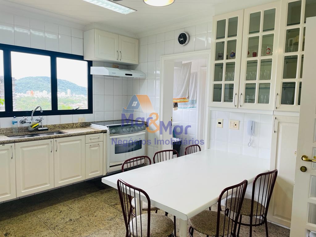 Apartamento GUARUJÁ - SP