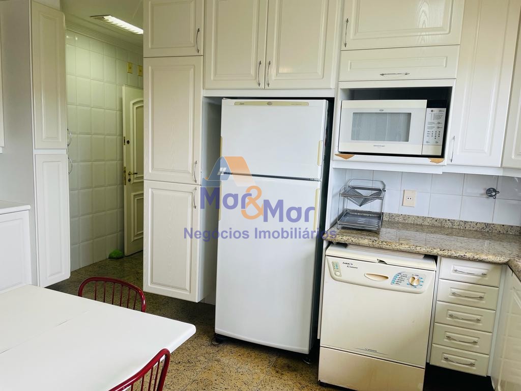 Apartamento GUARUJÁ - SP