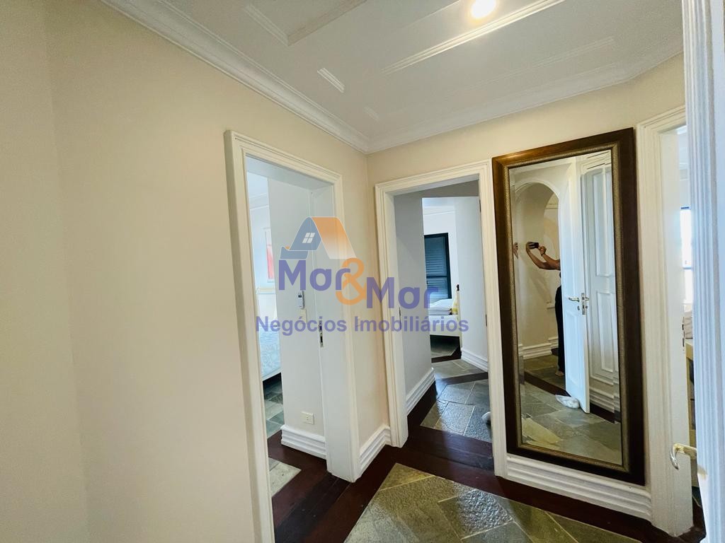 Apartamento GUARUJÁ - SP