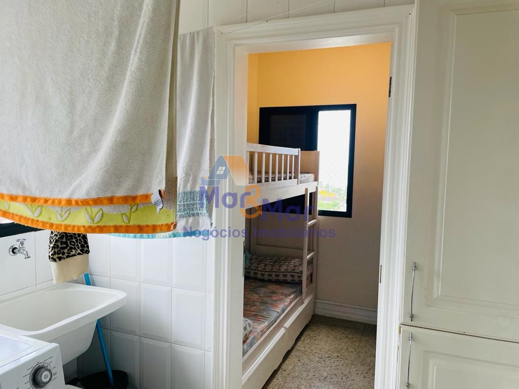 Apartamento GUARUJÁ - SP