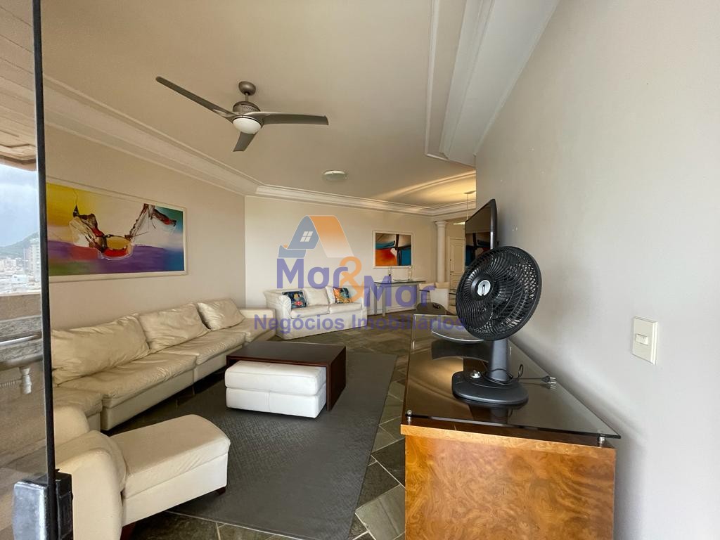Apartamento GUARUJÁ - SP
