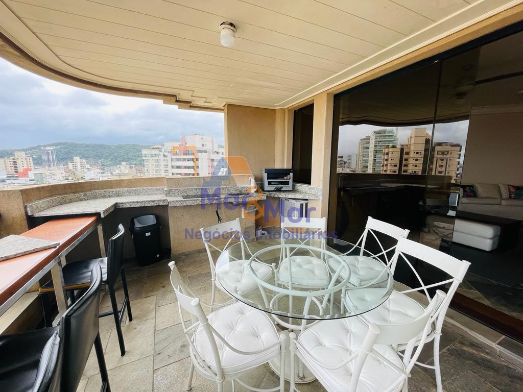 Apartamento GUARUJÁ - SP