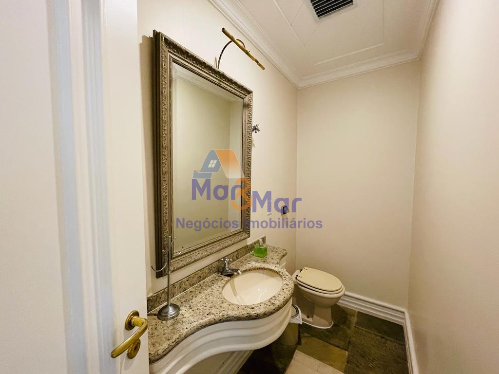 Apartamento GUARUJÁ - SP