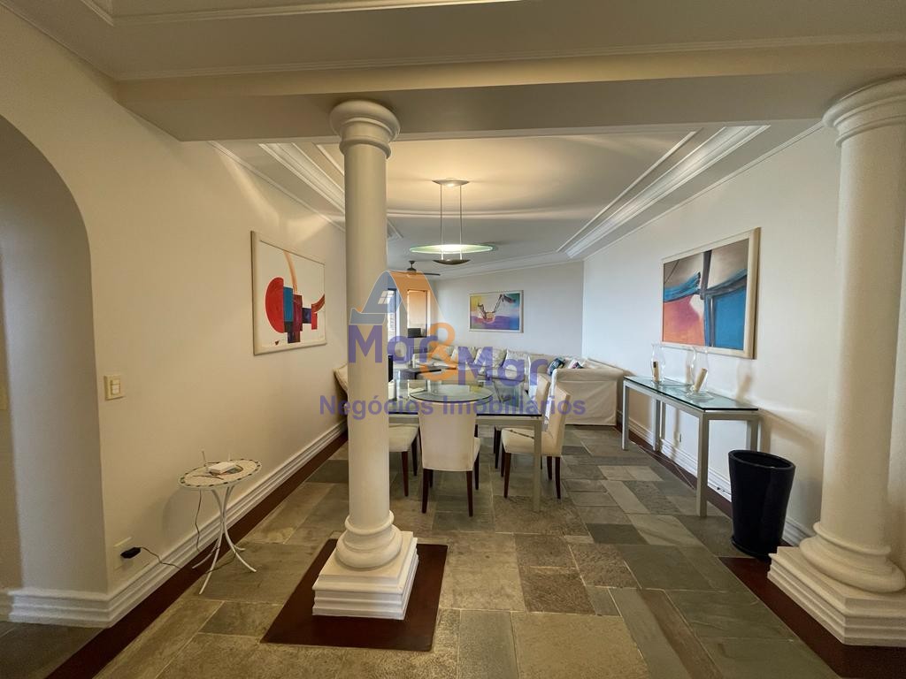 Apartamento GUARUJÁ - SP
