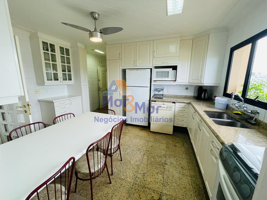 Apartamento GUARUJÁ - SP