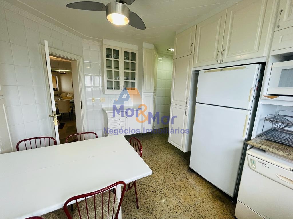 Apartamento GUARUJÁ - SP