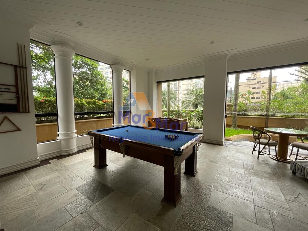 Apartamento GUARUJÁ - SP