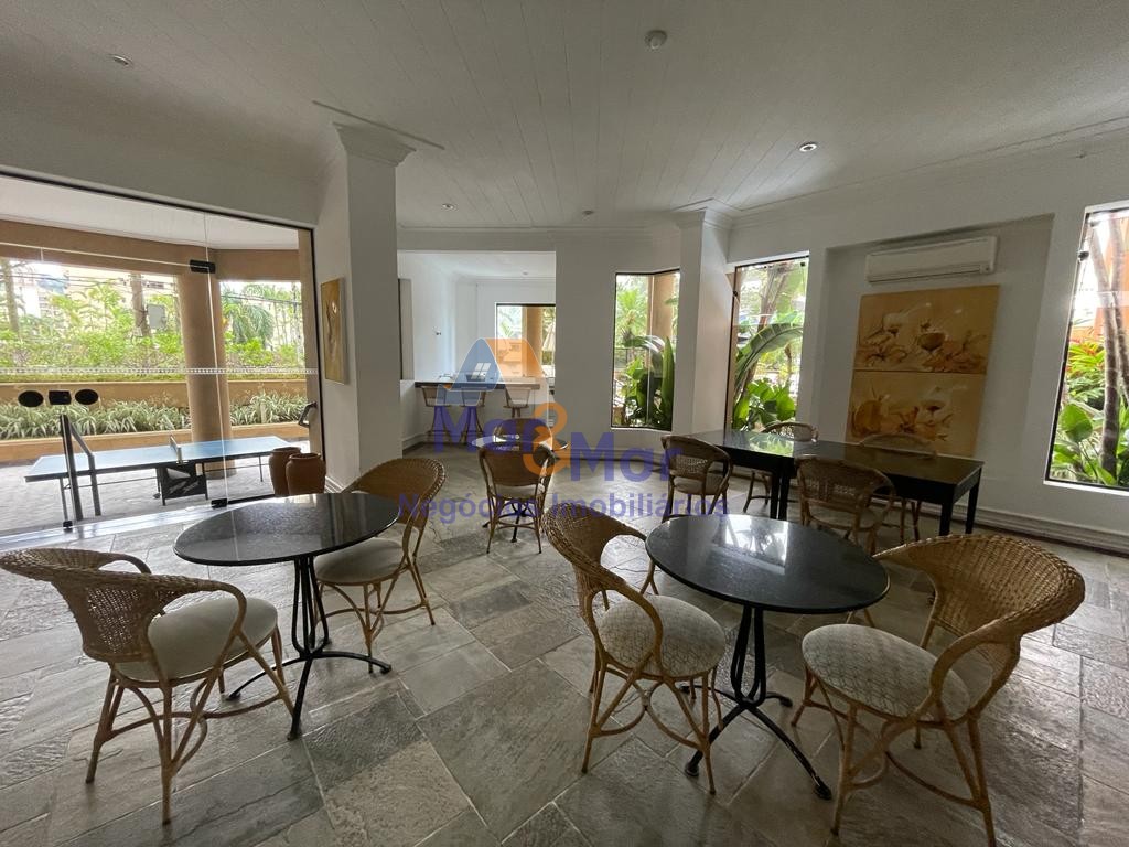 Apartamento GUARUJÁ - SP
