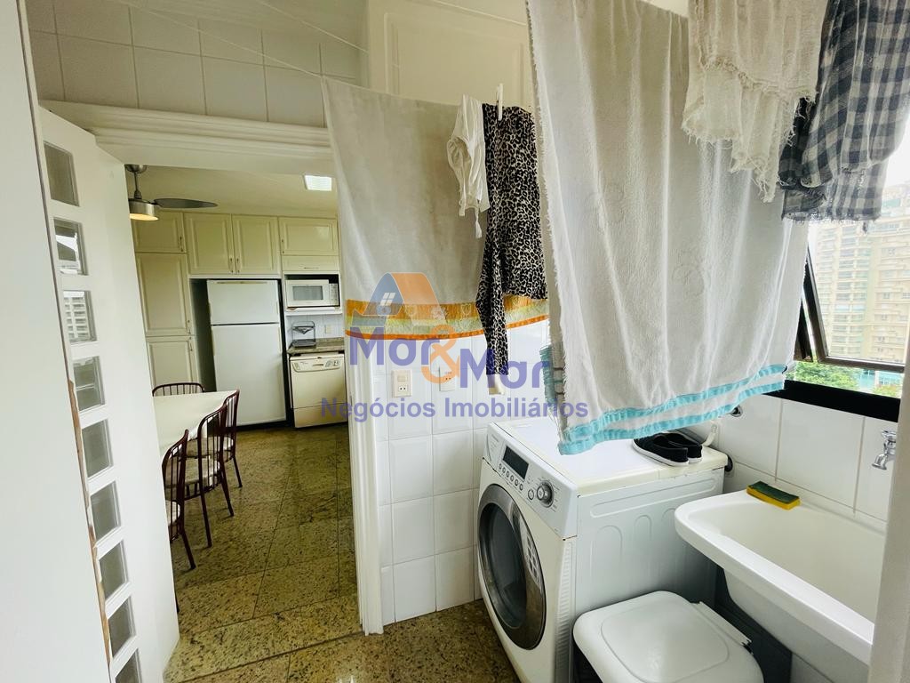 Apartamento GUARUJÁ - SP