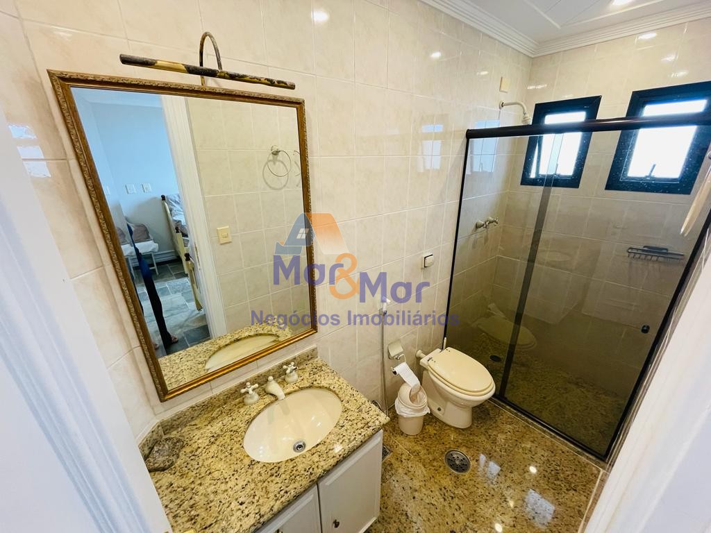 Apartamento GUARUJÁ - SP