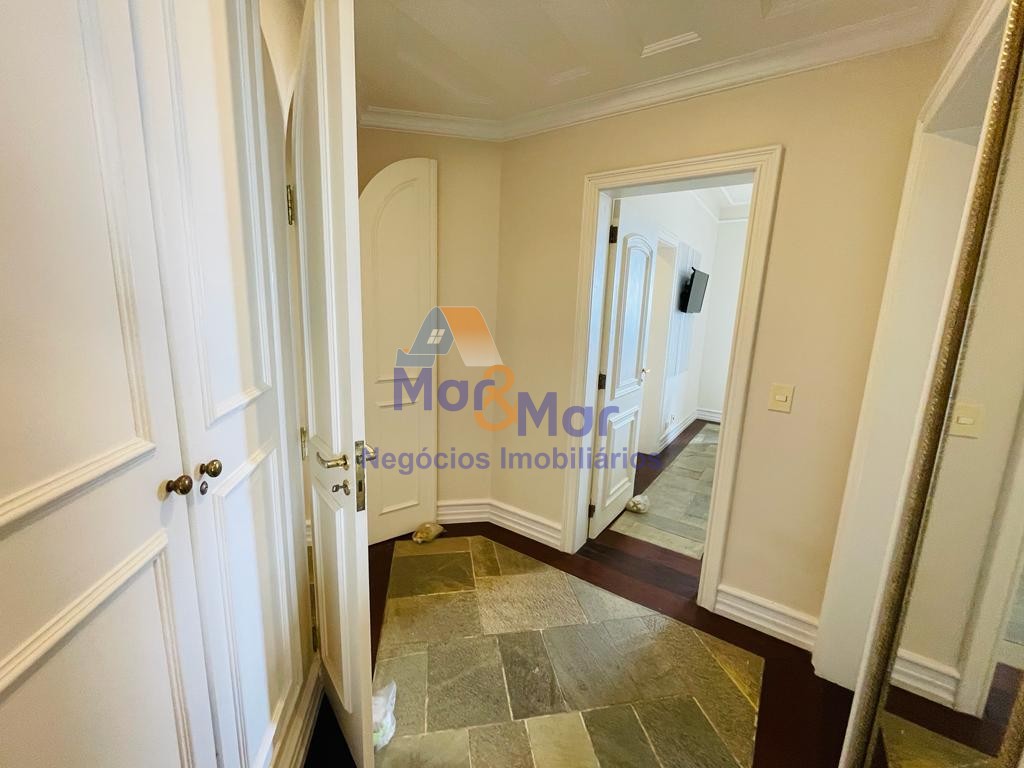 Apartamento GUARUJÁ - SP