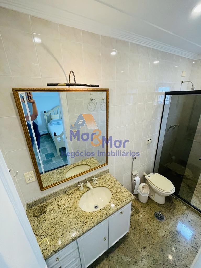 Apartamento GUARUJÁ - SP