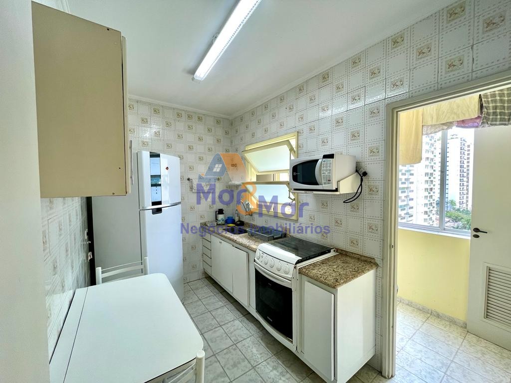 Apartamento GUARUJÁ - SP