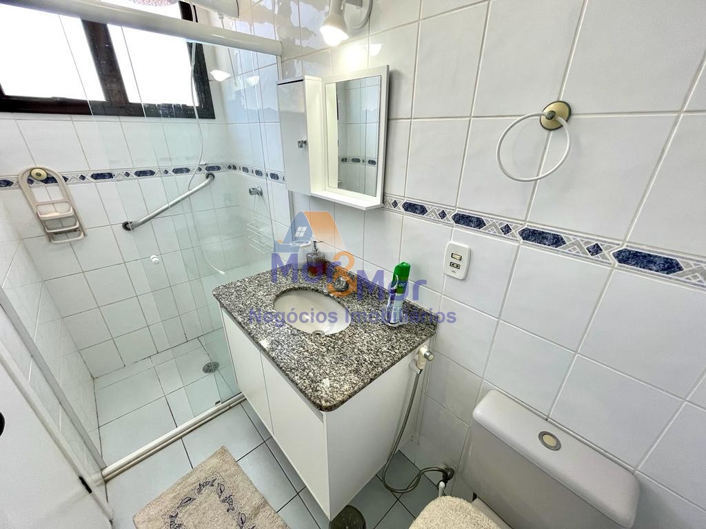 Apartamento GUARUJÁ - SP
