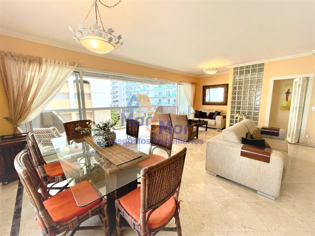 Apartamento GUARUJÁ - SP