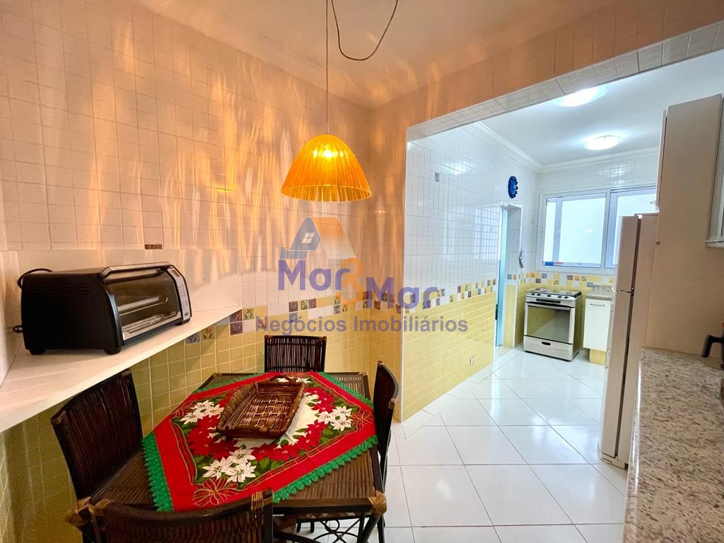 Apartamento GUARUJÁ - SP