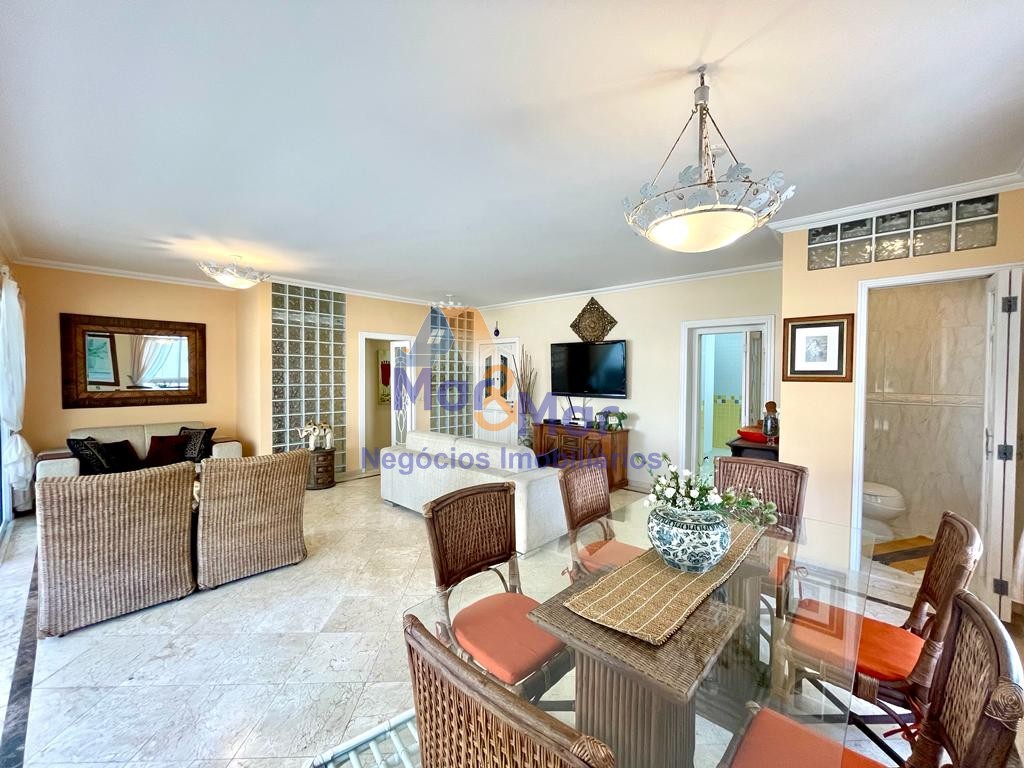Apartamento GUARUJÁ - SP