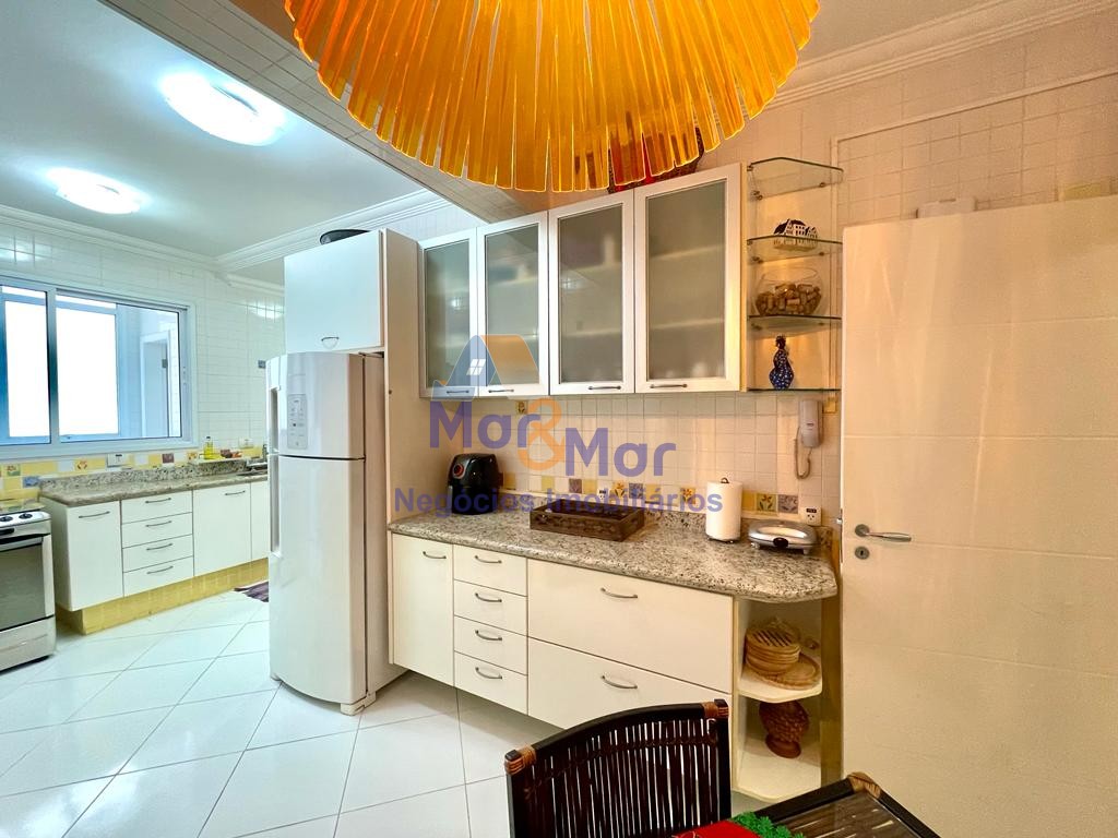 Apartamento GUARUJÁ - SP
