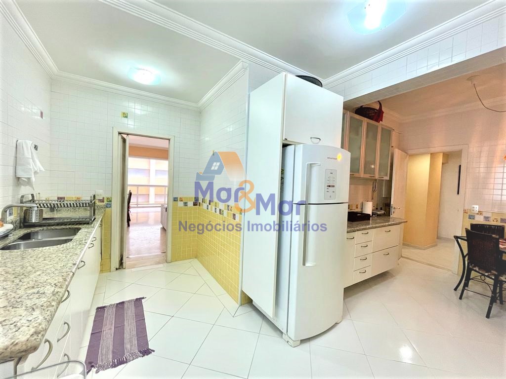 Apartamento GUARUJÁ - SP