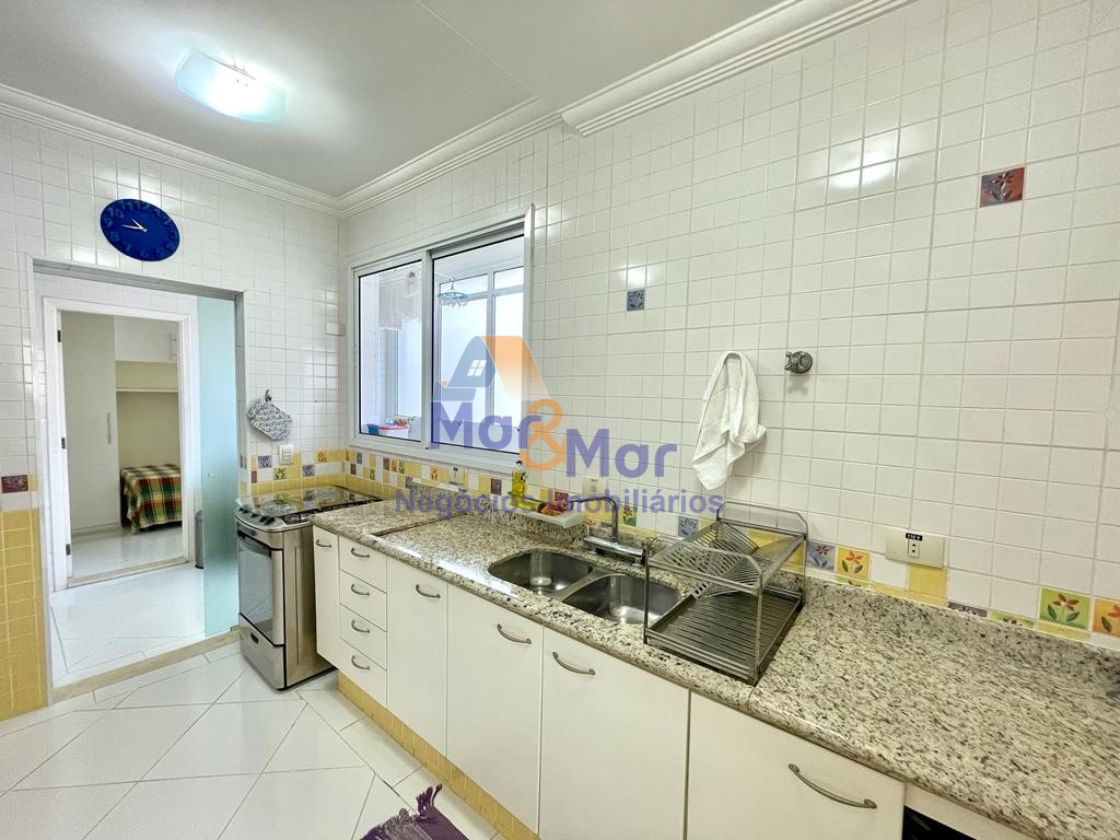 Apartamento GUARUJÁ - SP