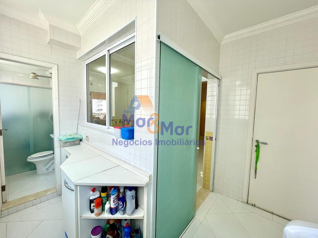Apartamento GUARUJÁ - SP