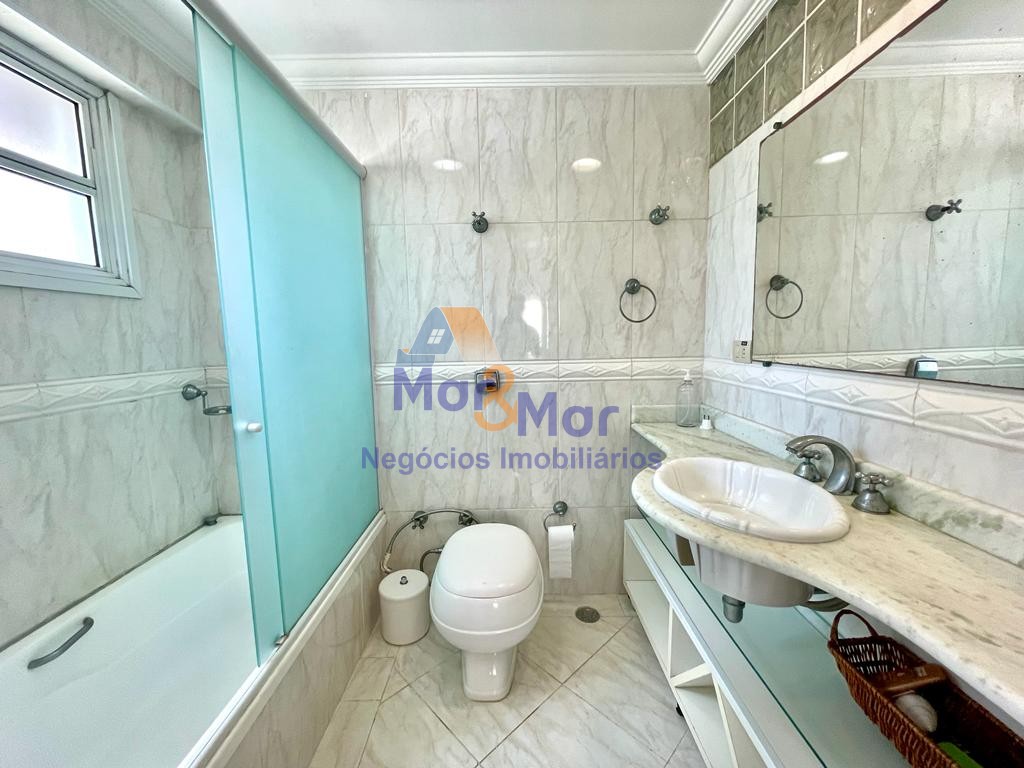 Apartamento GUARUJÁ - SP