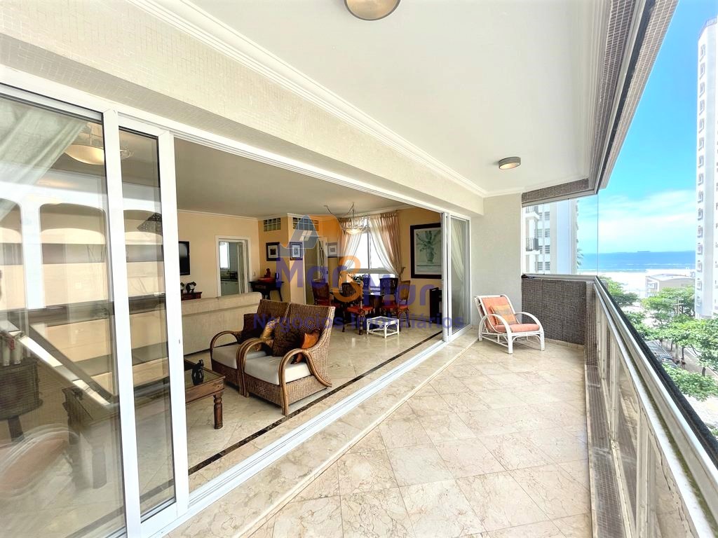Apartamento GUARUJÁ - SP
