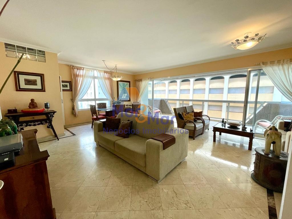 Apartamento GUARUJÁ - SP