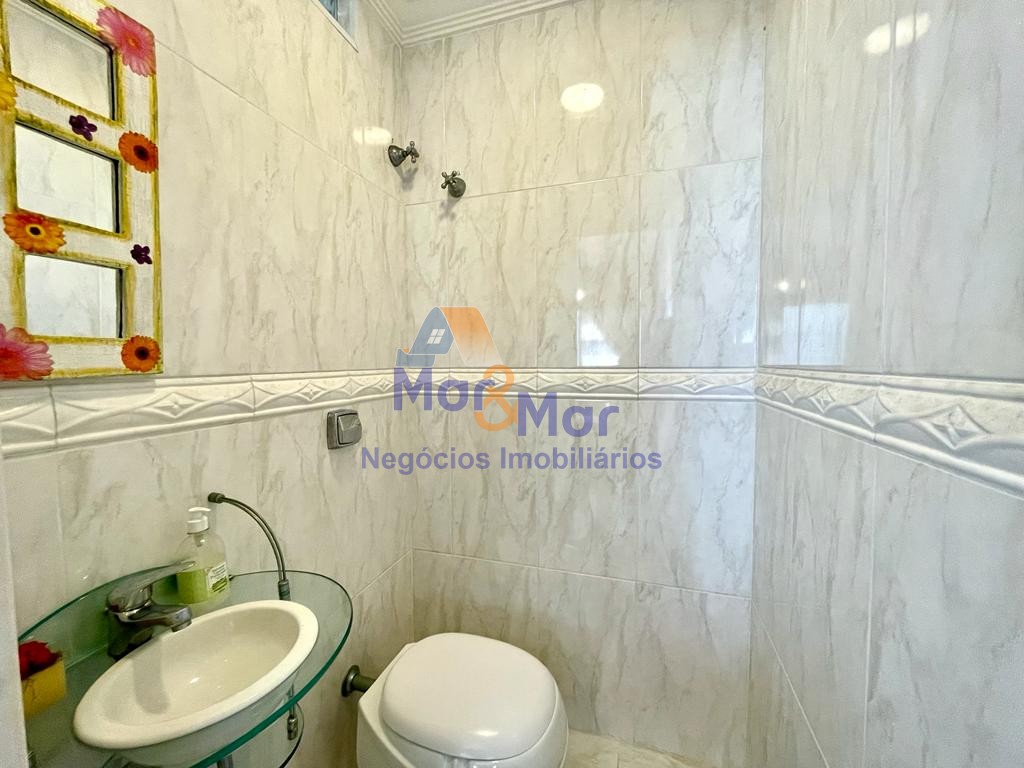 Apartamento GUARUJÁ - SP