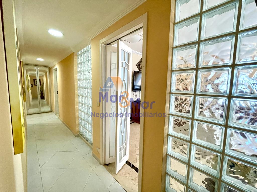 Apartamento GUARUJÁ - SP