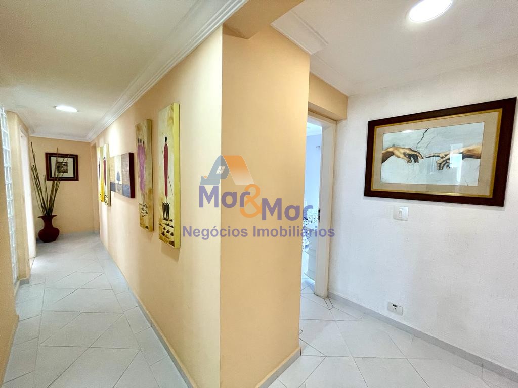 Apartamento GUARUJÁ - SP