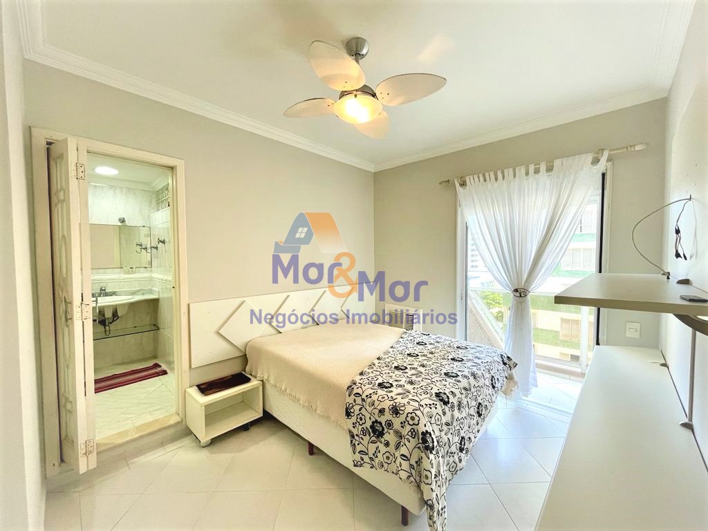 Apartamento GUARUJÁ - SP