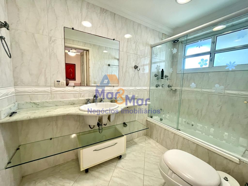 Apartamento GUARUJÁ - SP